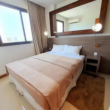 O Melhor Apartamento! Grand Midas Rio Convention Suites